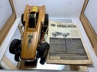1970 s Cox Sandblaster Sand Rail Dune Buggy Gas Car