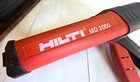 Hilti Epoxy Adhesive Mixing Gun Md2000