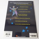 The Broadway Junior Songbook Young Men s Edition Hal Leonard Sheet Music 