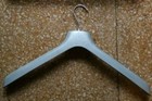 Murphy   Nye Grey Hanger Vintage Collectible Fashion Clothes