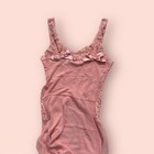 Vintage Coquette Victoria s Secret Slip Dress