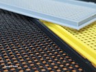 Universal Customizable Io Shield For Motherboard - Multiple Colour Options