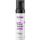 Self Tanner Mousse Violet Base Large 10 1 Fl Oz Dark Bronze Glow Sunless Tanning