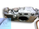 Leica Ernst Leitz Rangefinder Iiif Barnack Leica