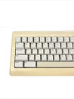 Apple Keyboard For Macintosh 128k 512k Mac Plus Rare Vintage M0110a - Japan