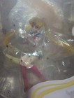 Figuarts Zero Chouette Super Sailor Moon Bright Moon Open Box But Unused 