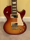 Gibson Les Paul Studio Electric Guitar - Cherry Sunburst