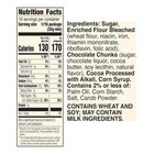 Betty Crocker Delights Supreme Chocolate Chunk Brownie Mix  18 Oz 