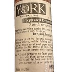 Sports Wallpaper Border Prepasted 5 Yards Baseball De8351b R-15 York Made Usa