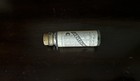 Antique 1910s Jaquequina Spanish Label Drug Bottle Sydney Ross Co  New York