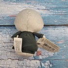 Hallmark Itty Bittys Lord Voldemort Harry Potter Hogwarts Plush Toy New W tags