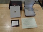 Hess Oil Company 14kt Gold Award Pin Employee Appreciation Award O c  Tanner