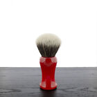 Omega Elements Elite Synthetic Shaving Brush Collection