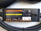 Mopar  2024 2025 Jeep Wrangler 4xe Electric Ev Charger Genuine Oem 05185049ad