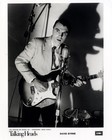 Talking Heads  ca  Mid-1980s  Set Of 2 Uk Publicity Photos