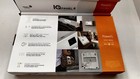 Qolsys Iq4 Iqp4004 Iq Panel 4  Alarm Powerg  Lte Ge  S-line 319 5 Mhz At t
