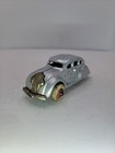 1934 Arcade Cast Iron Chrysler Airflow 4 