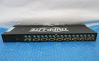 Tripp Lite 8-port Kvm Switch With Osd Model Cs-138a