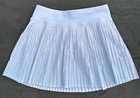 Ivivva By Lululemon Girls Skirt Set The Pace  Size 7 Tennis Skort