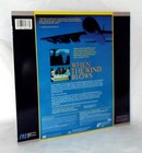 When The Wind Blows Laserdisc David Bowie Roger Waters  Very Good Condition Rare