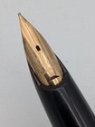 Pilot Elite Manifold Fountain Pen 18k Nib M2 Vintage Rare Japan
