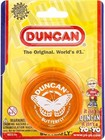 Duncan Butterfly Yo-yo Six Pack -  green  Blue  Orange  2 X  Red  Purple 