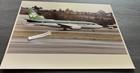 Aer Lingus Boeing 737 Jet Vintage 8x10    Airlines Archive Photo Aviation Ireland