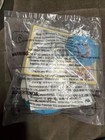Mcdonalds Happy Meal Toy Pok  mon Disc Launcher  2 Onix W  Card Sealed Free Ship