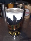 The Avenue Pilsner Empty B o 12 Oz Stay Tab Straight Steel Beer Can