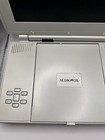 Audiovox Pvs3393 Portable Dvd Player W  9  Screen Tested And Working  