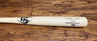 Cam Smith 2025 Houston Astros Game Used Louisville Slugger Bat Mlb 7 19 Rookie