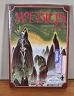 Moebius Orb Celestial Harmony 3 5  Macintosh Pc Big Box Game Cib Poster Headband