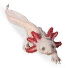 Axolotl By Papo France 56066 Amphibian Salamander Figure New Sealed Bag