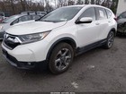 Used Abs Modulator Fits  2017 Honda Cr-v Modulator Assembly Canada Market W pre-