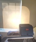 3m 9100 Overhead Transparency Projector  Tested