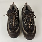 L l  Bean Size 11 Tek 2 5 Hiking Shoes Primaloft Waterproof Trail Boots