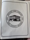 1987 Pike County  Indiana  volume I  History And Families 1816-1987