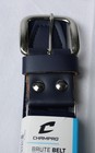 Champro Youth s Rivet Buckle 1 25  Adjustable Brute Belt Cg2 Navy One Size Nwt