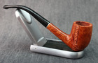 Kaywoodie House Unsmoked Briar Estate Tobacco Pipe   New Old Stock American Made