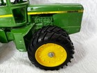 Vintage Ertl John Deere Articulated 4 Wd Tractor Metal Farm Toy  597
