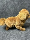 Hansa Creation Golden Retriever Plush 2015 Hand Made Realistic Stuffed Animal