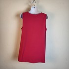 Susan Graver Short Sleeve