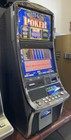 Wms Multi-game Poker Slot Machine