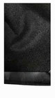 Black Padded Cover For A Ampeg Reverberocket R-12r Combo Reissue W piping