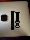 Apple Watch Series 6 44mm Gps Wifi Only Aluminum Rose Pink Face Good Conditions