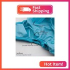 Kanga Care Rumparooz Double Leg Gusset Reusable Cloth Diaper Cover Newborn Aplix
