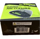 Hme Scent Slammer Ozone Cleaner Eliminates All Odors Safe   Scent Eliminator    