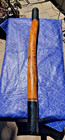 Australia Aborigine Didgeridoo-hand Made And Painted