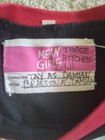 Damien   s Sleepaway Camp Tshirt Worn By Tay   Brandon In Mean Girls Broadway Tour