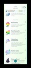 Pok  mon Go Game Account Akashm0553 Level 71 Shiny Legendary Collection